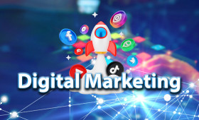 Digital Marketing Training